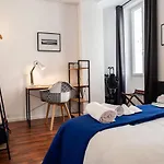 Daire Au Coeur De Perpignan