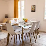 Daire Au Coeur De Perpignan