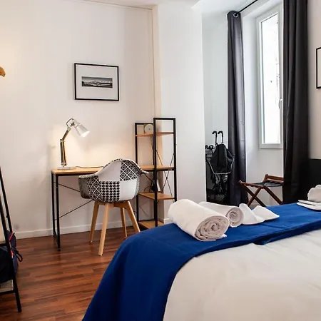 Appartement Au Coeur De Perpignan