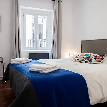 Au Coeur De Appartement Perpignan
