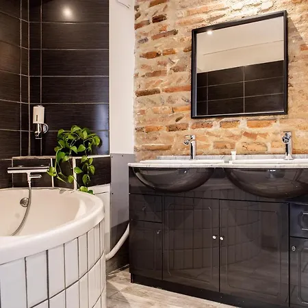 Au Coeur De Appartement Perpignan