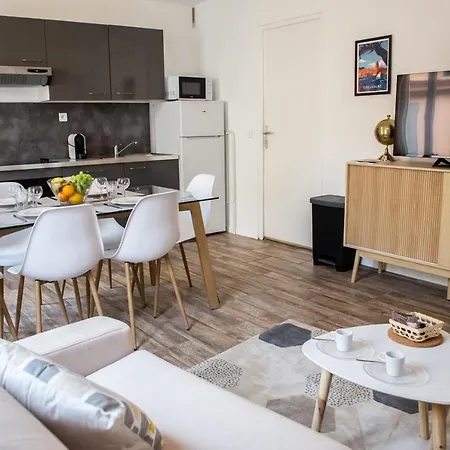 Au Coeur De Perpignan