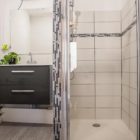 Au Coeur De Lejlighed *