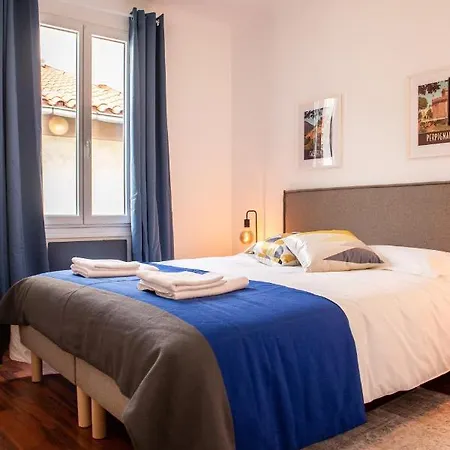 Lejlighed Au Coeur De *