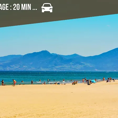 Apartment Au Coeur De