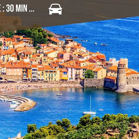 Apartment Au Coeur De *