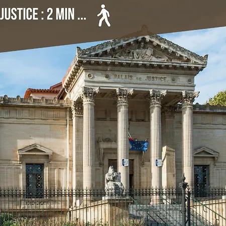 Au Coeur De Perpignan