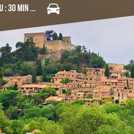 Au Coeur De * Perpignan