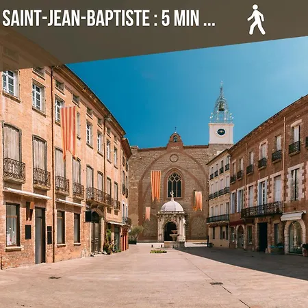 Au Coeur De Appartement