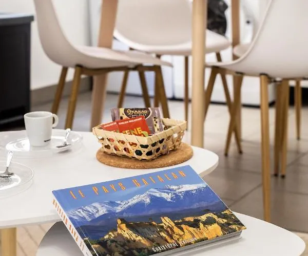 Au Coeur De * Perpignan