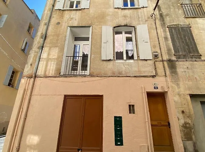 Au Coeur De * Perpignan