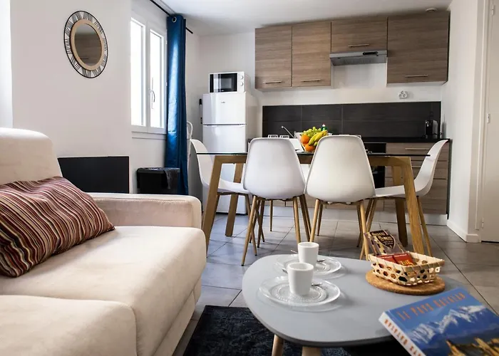 Au Coeur De * Perpignan