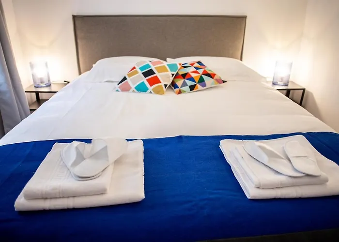 Au Coeur De Appartement *