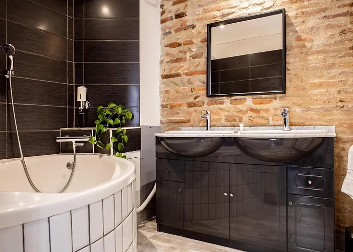 Au Coeur De Appartement Perpignan