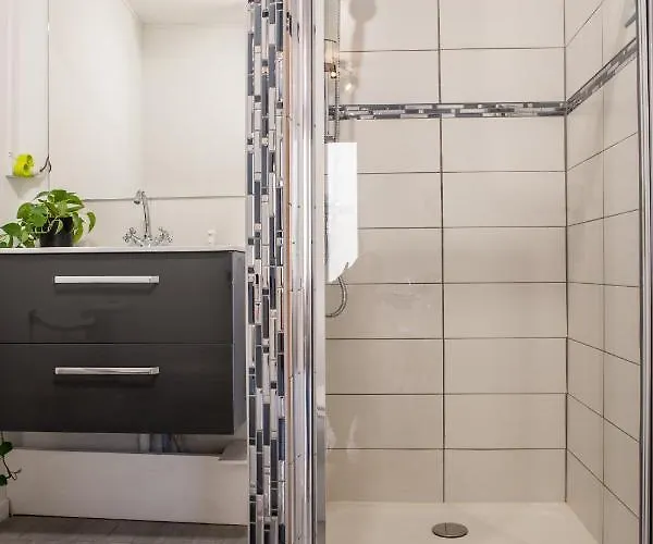 Au Coeur De Appartement *