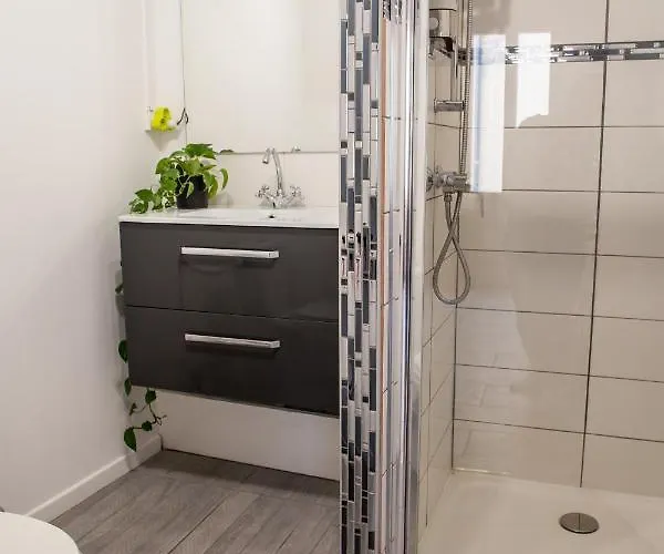 Au Coeur De Perpignan