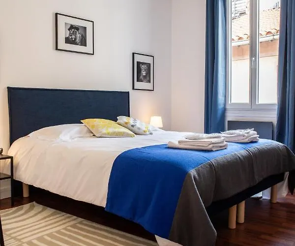 Au Coeur De Appartement *