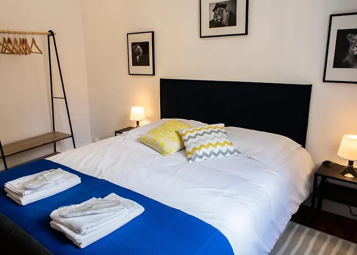 Au Coeur De Perpignan