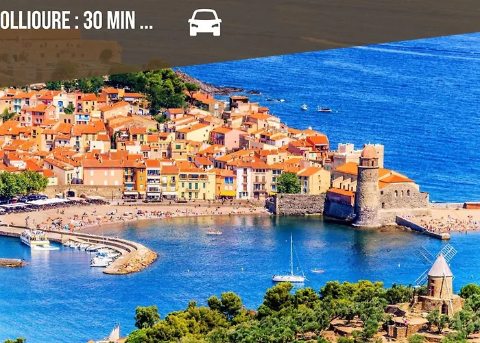 Appartement Au Coeur De *