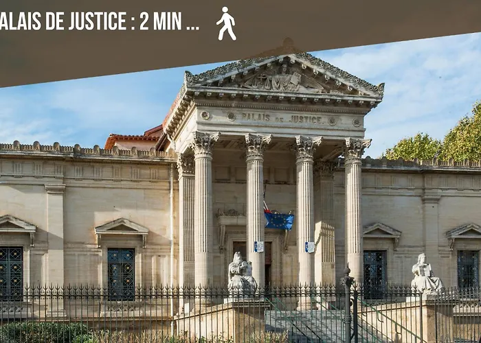 Au Coeur De Perpignan